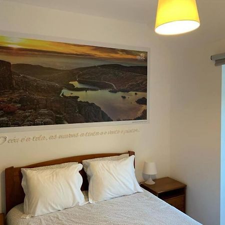 Willa Casa Da Carvalha - Loriga Zewnętrze zdjęcie