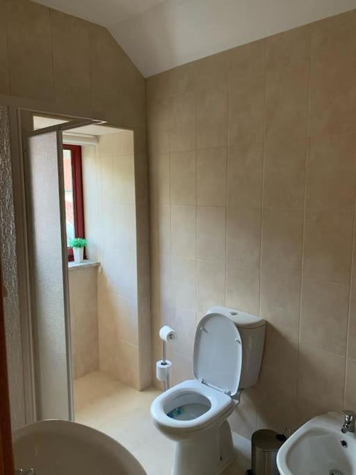 Willa Casa Da Carvalha - Loriga Zewnętrze zdjęcie